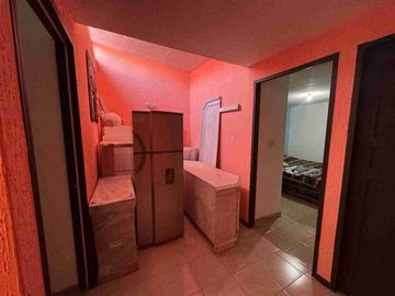 CASA DE UN PISO EN VENTA EN CAMPESTRE VILLAS DEL ALAMO PACHUCA HIDALGO