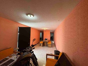 CASA DE UN PISO EN VENTA EN CAMPESTRE VILLAS DEL ALAMO PACHUCA HIDALGO