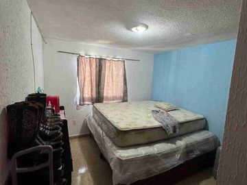 CASA DE UN PISO EN VENTA EN CAMPESTRE VILLAS DEL ALAMO PACHUCA HIDALGO