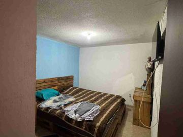 CASA DE UN PISO EN VENTA EN CAMPESTRE VILLAS DEL ALAMO PACHUCA HIDALGO