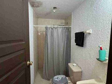 CASA DE UN PISO EN VENTA EN CAMPESTRE VILLAS DEL ALAMO PACHUCA HIDALGO