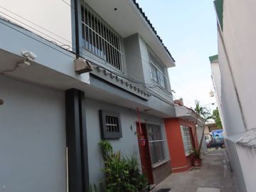 Casa en VENTA en Col. Zona Centro, Veracruz, Ver.