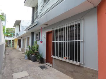 Casa en VENTA en Col. Zona Centro, Veracruz, Ver.