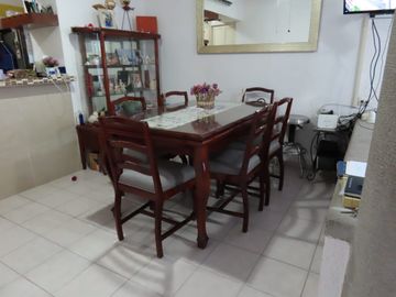 Casa en VENTA en Col. Zona Centro, Veracruz, Ver.