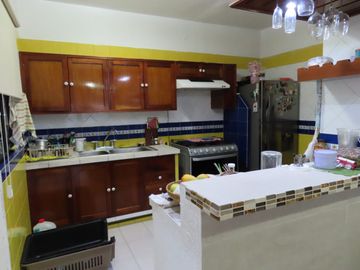 Casa en VENTA en Col. Zona Centro, Veracruz, Ver.