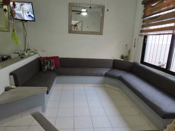 Casa en VENTA en Col. Zona Centro, Veracruz, Ver.