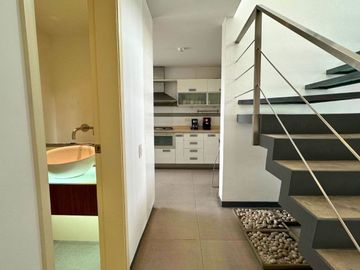 Penthouse en venta en Malecon de Miraflores con Piscina Terraza