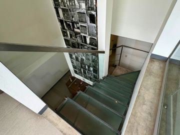 Penthouse en venta en Malecon de Miraflores con Piscina Terraza