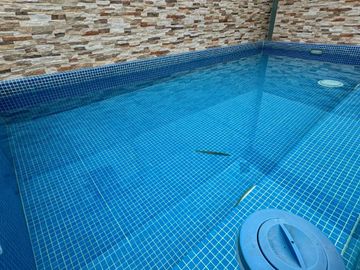 Penthouse en venta en Malecon de Miraflores con Piscina Terraza