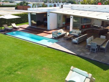 Casa de Playa en venta en Club Golf de Asia