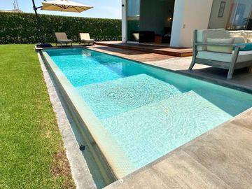 Casa de Playa en venta en Club Golf de Asia