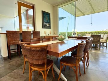 Casa de Playa en venta en Club Golf de Asia