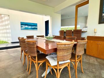 Casa de Playa en venta en Club Golf de Asia