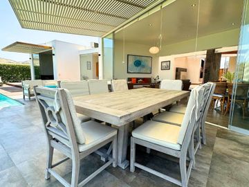Casa de Playa en venta en Club Golf de Asia