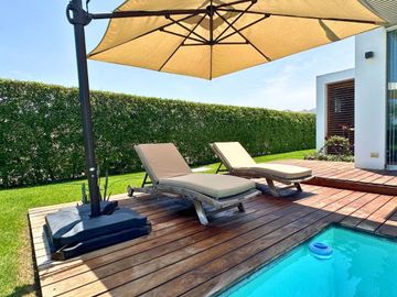 Casa de Playa en venta en Club Golf de Asia