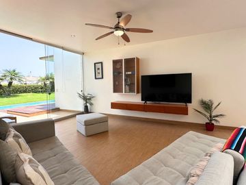 Casa de Playa en venta en Club Golf de Asia