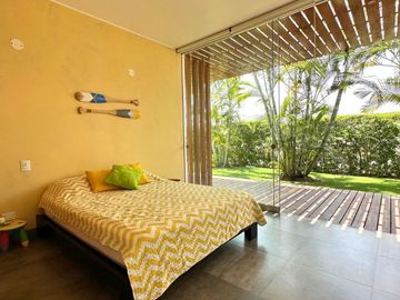 Casa de Playa en venta en Club Golf de Asia