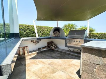 Casa de Playa en venta en Club Golf de Asia