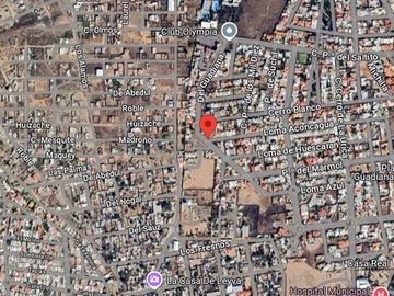 VENTA DE CASA EN DURANGO DURANGO