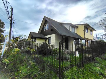Casa en Villa Santa María $ 85.000.000.-