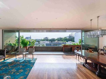 Exclusivo departamento de Lujo en Venta en Jacinto Lara San Isidro