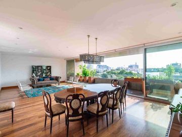 Exclusivo departamento de Lujo en Venta en Jacinto Lara San Isidro