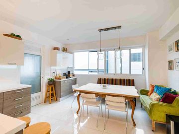 Exclusivo departamento de Lujo en Venta en Jacinto Lara San Isidro