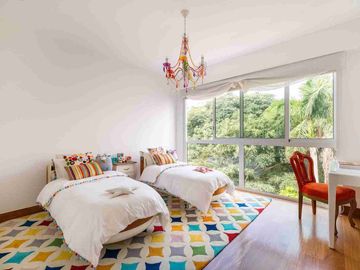 Exclusivo departamento de Lujo en Venta en Jacinto Lara San Isidro