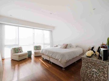 Exclusivo departamento de Lujo en Venta en Jacinto Lara San Isidro