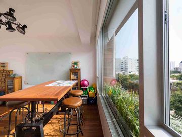 Exclusivo departamento de Lujo en Venta en Jacinto Lara San Isidro