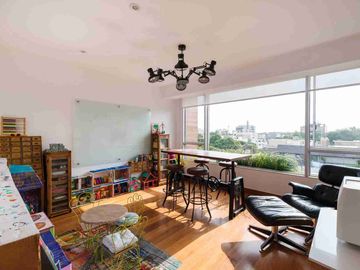 Exclusivo departamento de Lujo en Venta en Jacinto Lara San Isidro