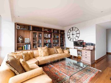 Exclusivo departamento de Lujo en Venta en Jacinto Lara San Isidro
