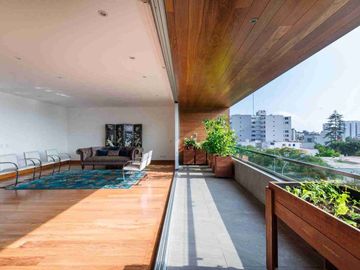 Exclusivo departamento de Lujo en Venta en Jacinto Lara San Isidro