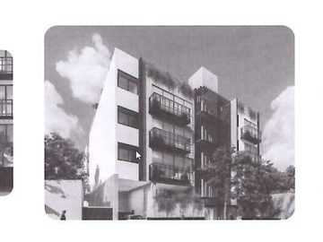 PREVENTA Departamento Nuevo ALMA 78 Ciudad de México