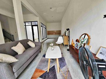 Dijual Cepat Rumah Cantik Siap Huni Lokasi Strategis dekat kemana-mana di Serpong BSD
