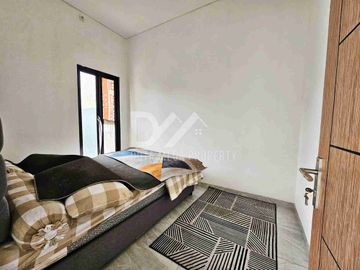 Dijual Cepat Rumah Cantik Siap Huni Lokasi Strategis dekat kemana-mana di Serpong BSD