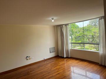 VENDO DEPARTAMENTO - SAN BORJA