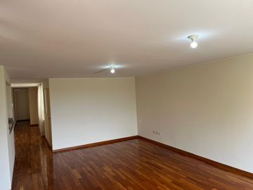 VENDO DEPARTAMENTO - SAN BORJA