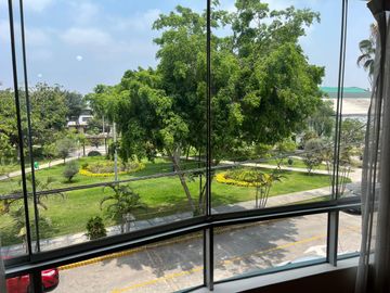 VENDO DEPARTAMENTO - SAN BORJA