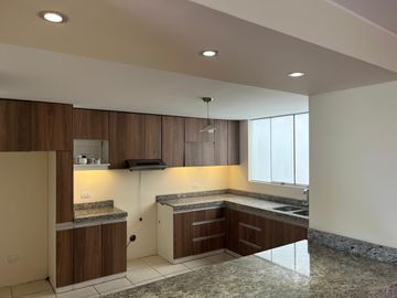 VENDO DEPARTAMENTO - SAN BORJA