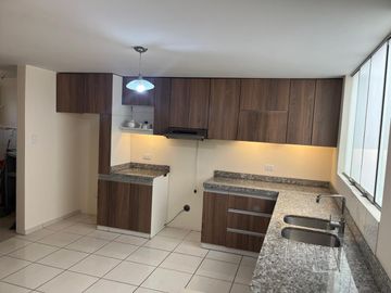VENDO DEPARTAMENTO - SAN BORJA