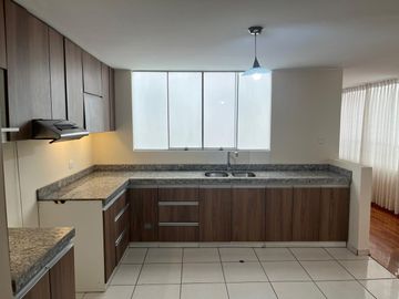 VENDO DEPARTAMENTO - SAN BORJA