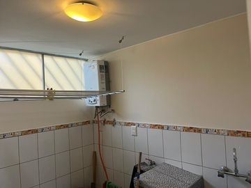 VENDO DEPARTAMENTO - SAN BORJA