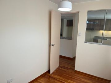 VENDO DEPARTAMENTO - SAN BORJA