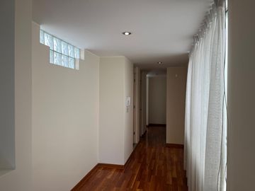 VENDO DEPARTAMENTO - SAN BORJA