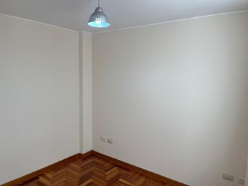 VENDO DEPARTAMENTO - SAN BORJA