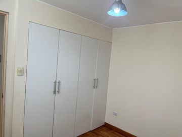 VENDO DEPARTAMENTO - SAN BORJA