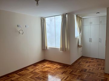 VENDO DEPARTAMENTO - SAN BORJA