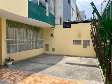 VENDO DEPARTAMENTO - SAN BORJA