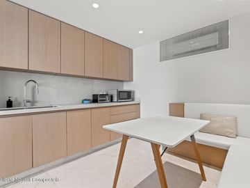 Penthouse de lujo en venta en Peninsula, Puerto Vallarta.